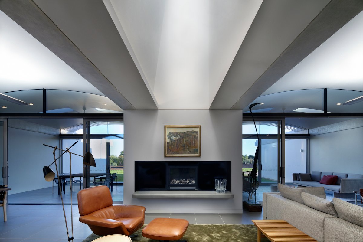 Balmoral and Griffith Houses Shortlist