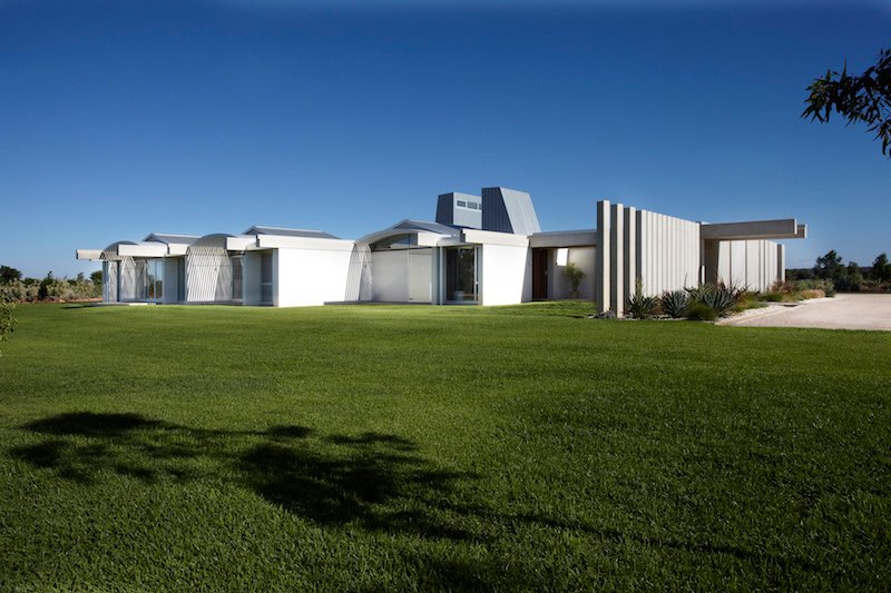 Griffith House