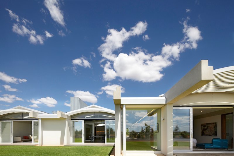 Griffith House