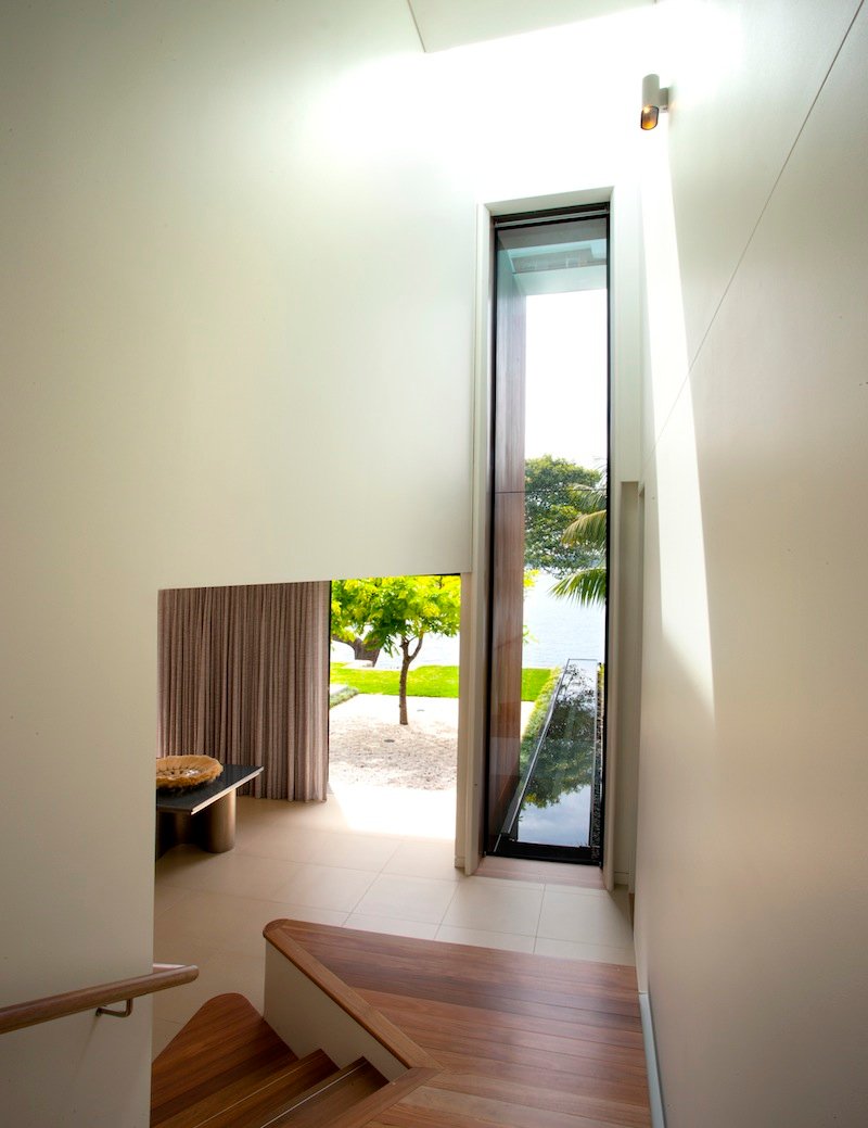 Kirribilli House