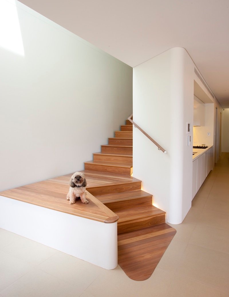 Kirribilli House