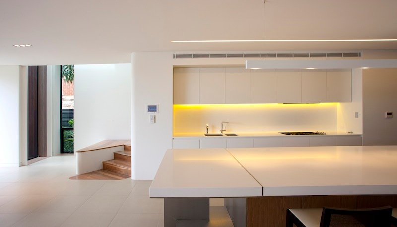 Kirribilli House