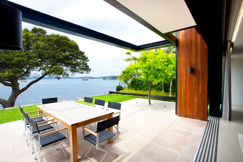 Kirribilli House