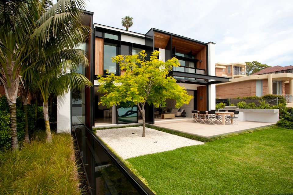 Kirribilli House