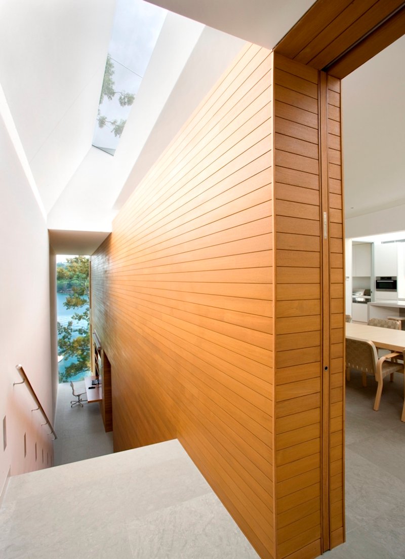 Middle Cove House