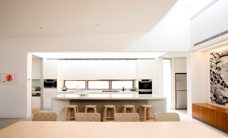Middle Cove House