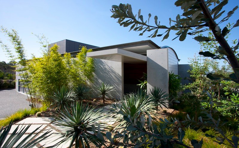 Mosman House