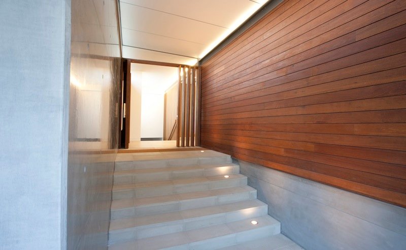 Mosman House