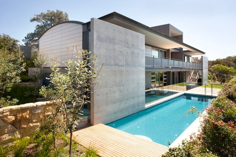 Mosman House
