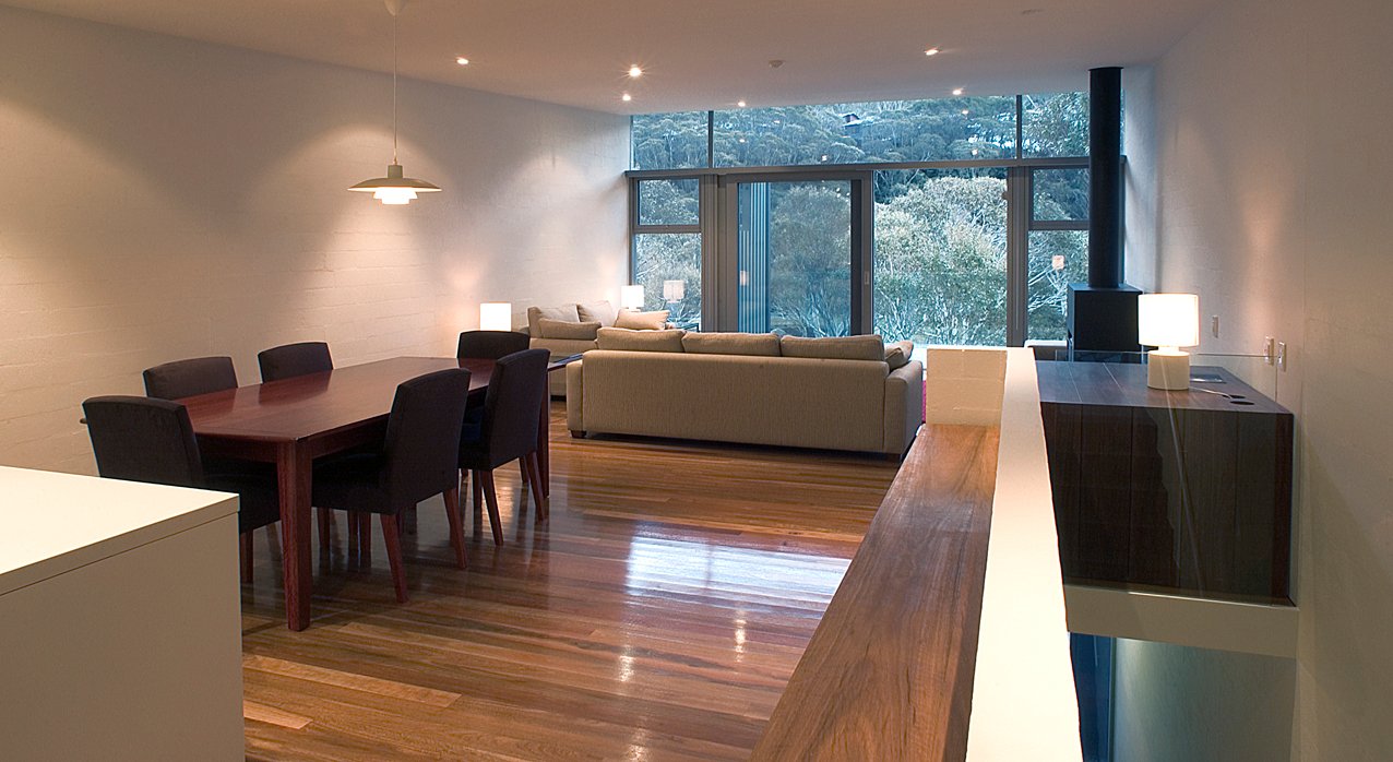 Omaru, Thredbo