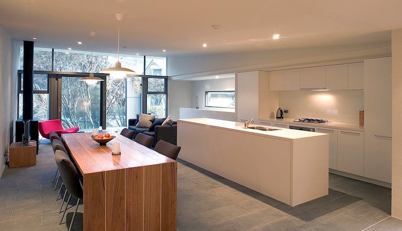 Omaru, Thredbo