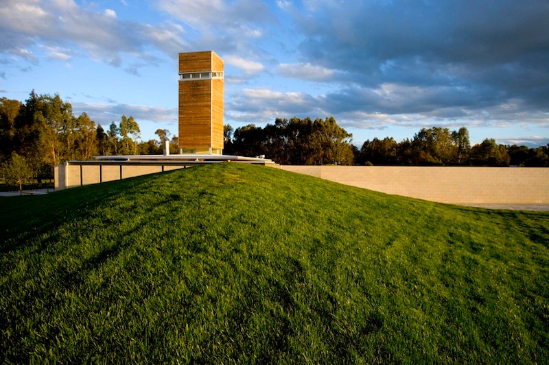 Sam Miranda Winery