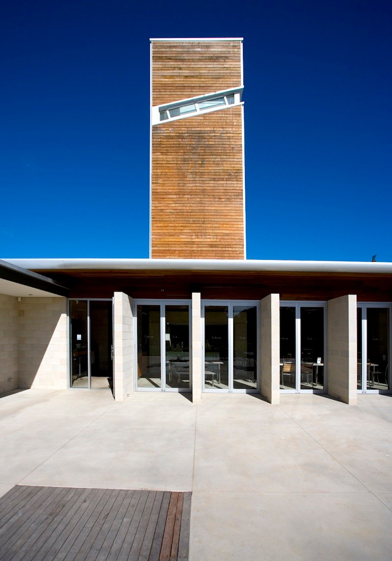 Sam Miranda Winery