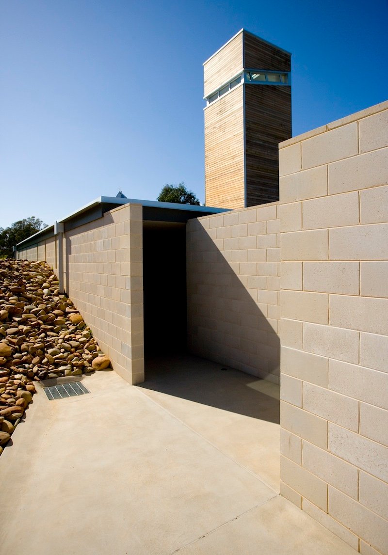 Sam Miranda Winery