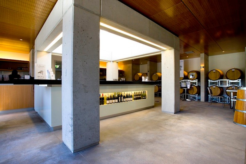Sam Miranda Winery