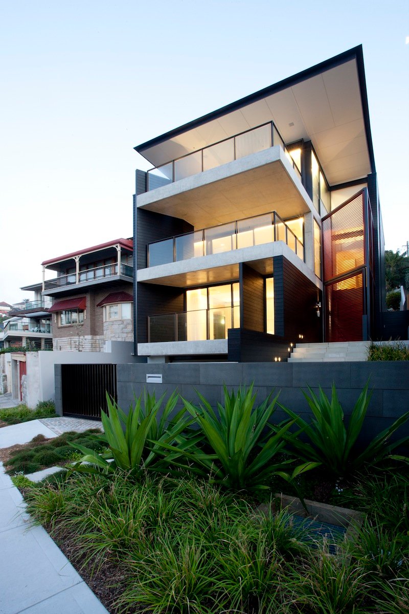 Sydney House