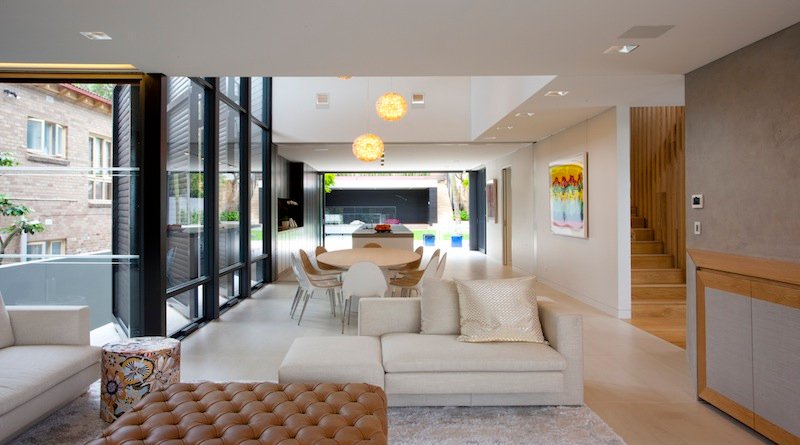 Sydney House