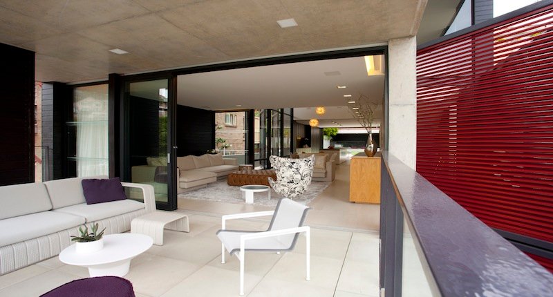 Sydney House