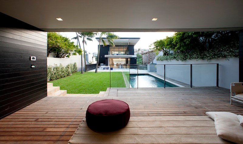 Sydney House