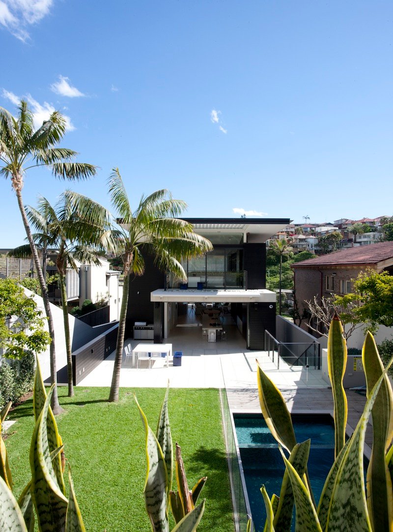 Sydney House