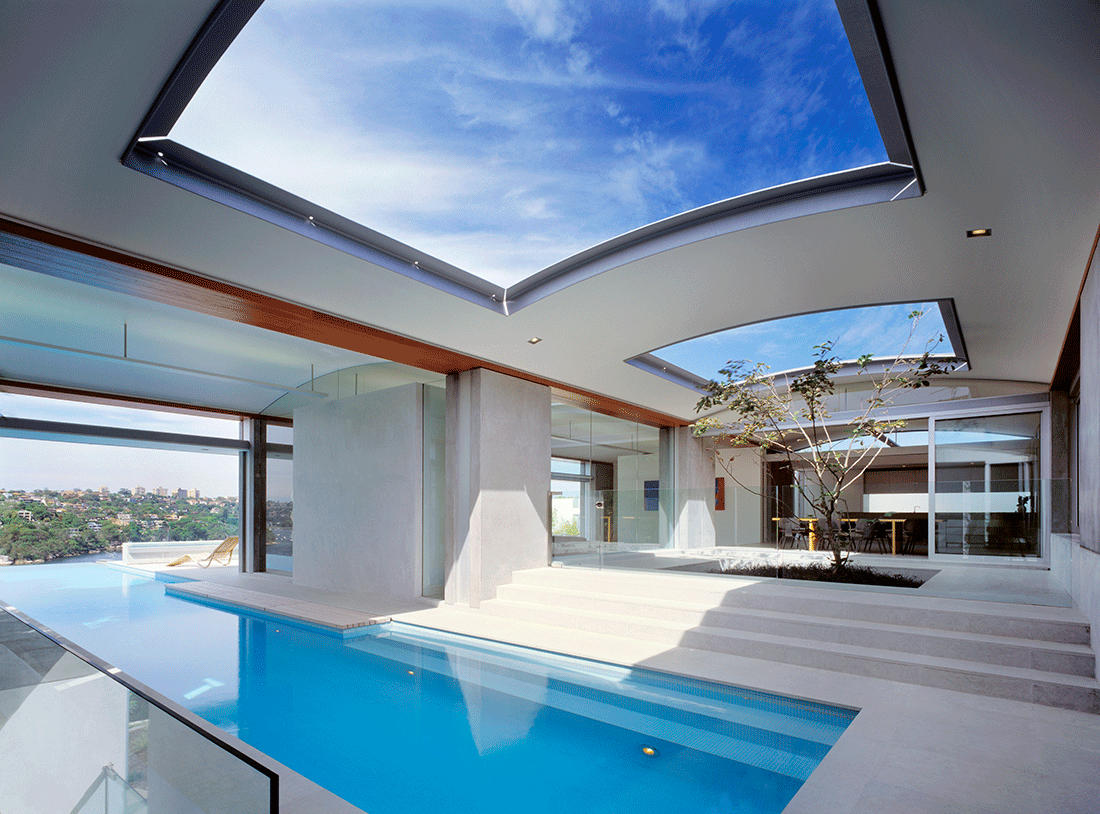 Northbridge House
