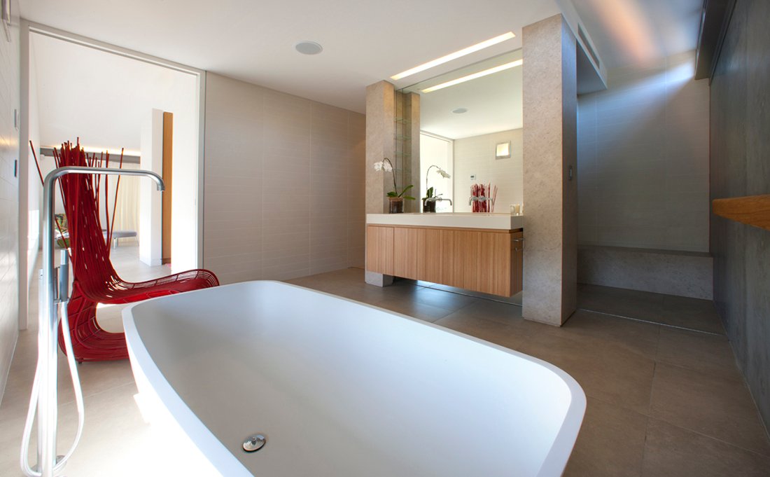 Mosman House