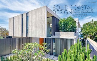 Pages from Gordons Bay House - Grand Designs Australia